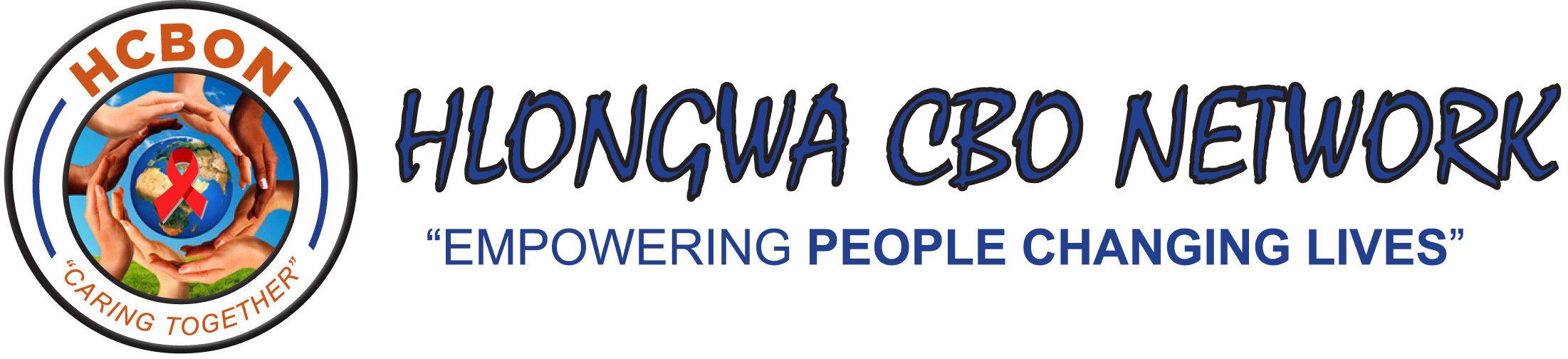 HCBON Logo Hlongwa CBO